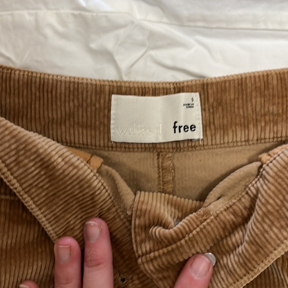 Wilfred Free Kareem Skirt - Picture 3 of 4